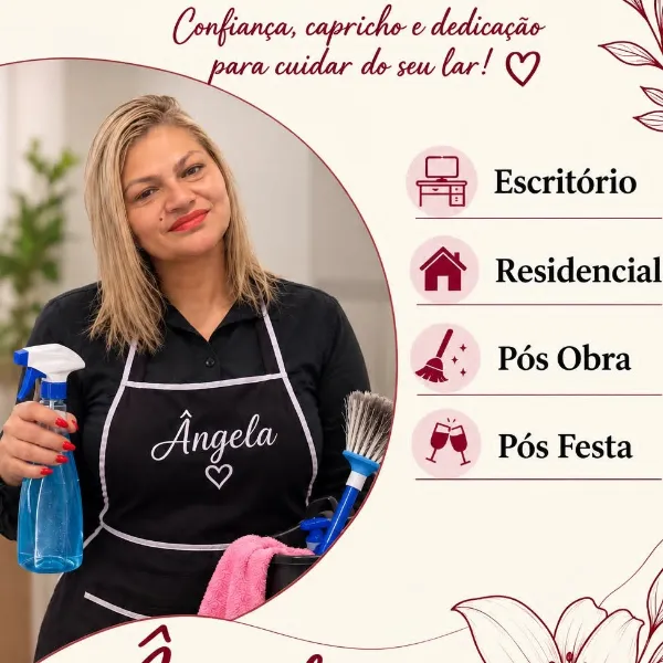 Foto de Angela S.