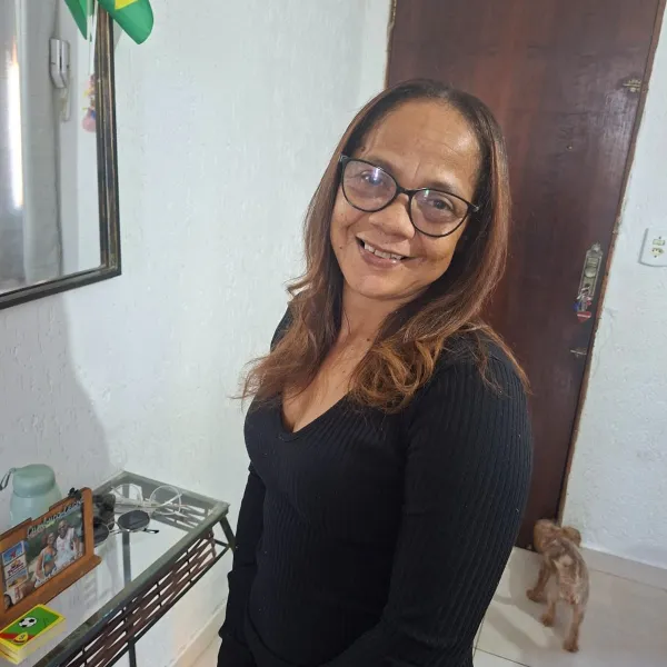 Foto de Cristiane B.