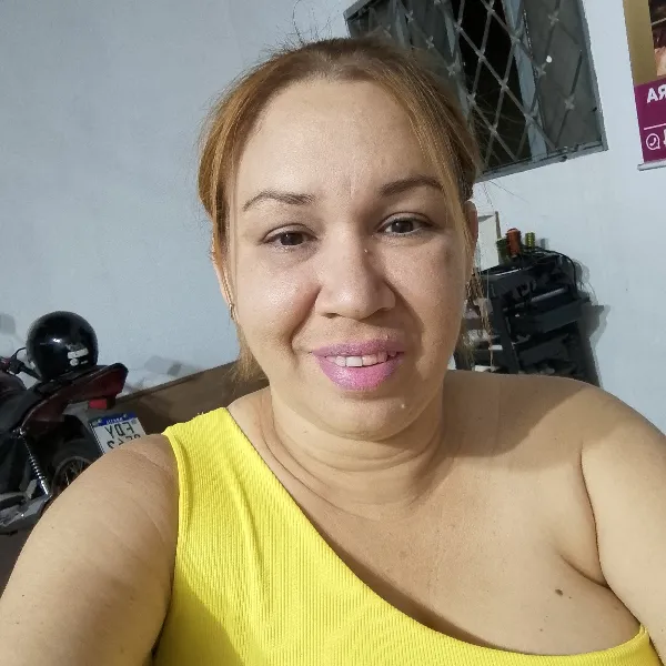 Foto de Francielle F.