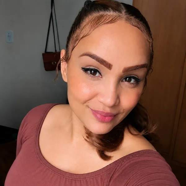 Foto de Stefani N.