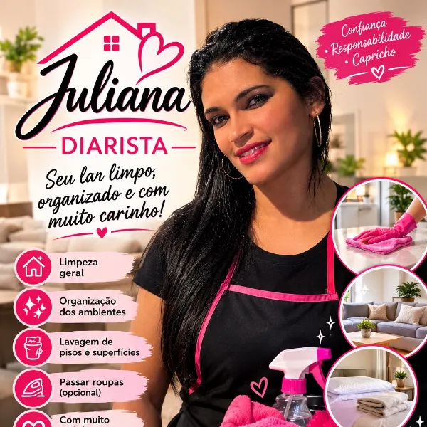 Foto de Juliana P.