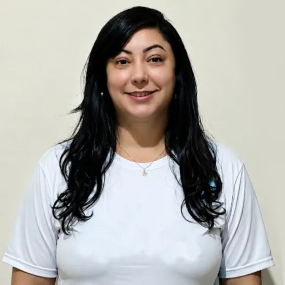 Foto de Cinthia S.