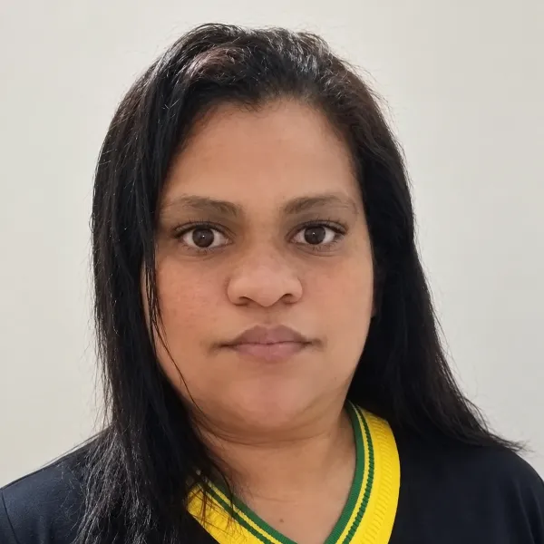 Foto de Rosangela A.