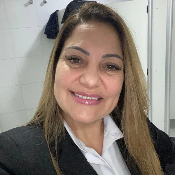 Foto de Silene A.