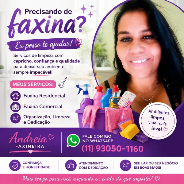Foto de Andreia F.