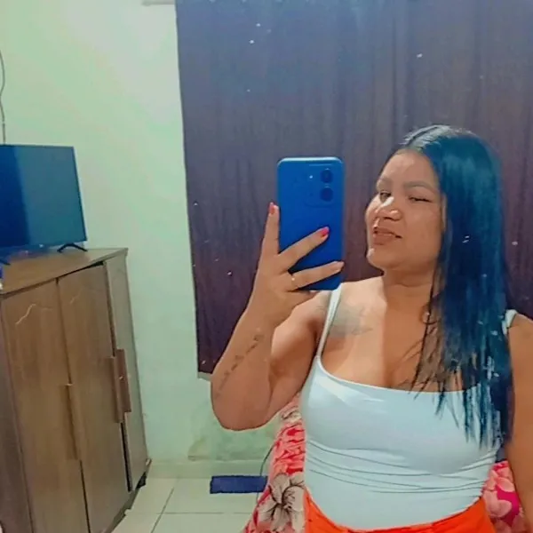Foto de Thais N.