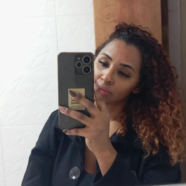Foto de Luana Q.