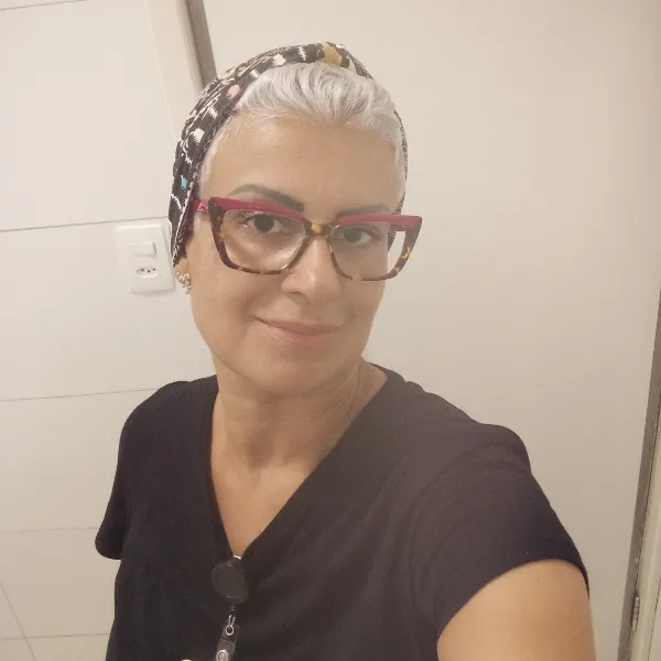 Foto de Clélia S.