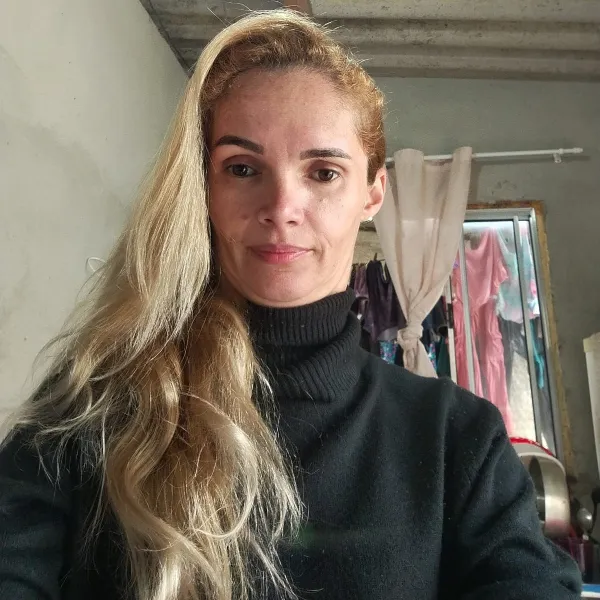 Foto de Patrícia A.