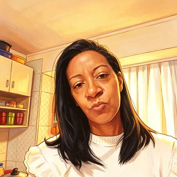 Foto de Regina Q.