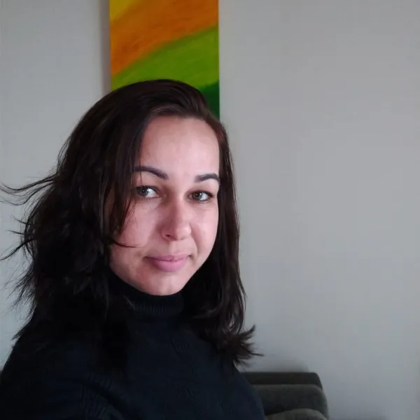 Foto de Vera S.