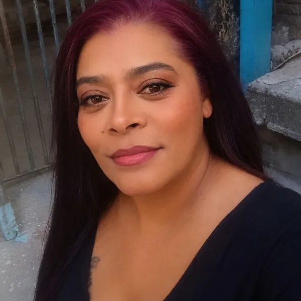 Foto de Fabiana P.