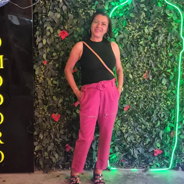 Foto de Francisca B.
