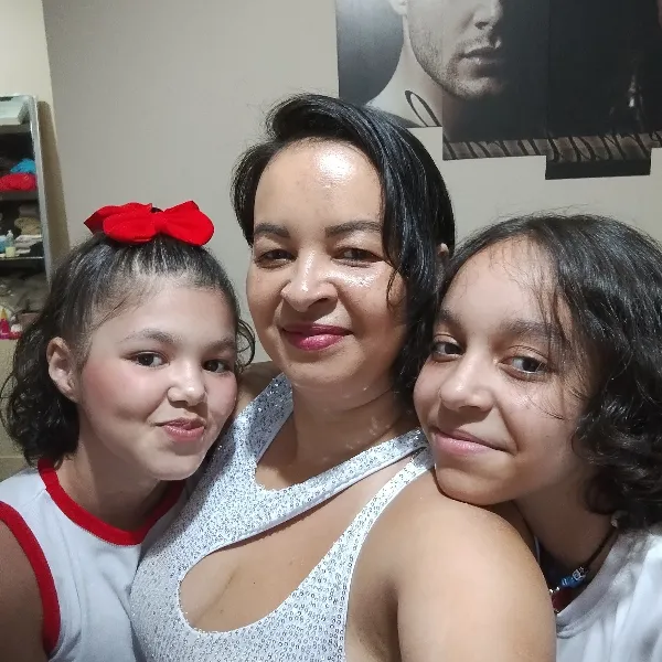 Foto de Evelyn A.