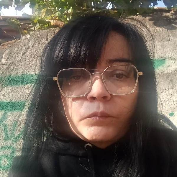 Foto de Patricia