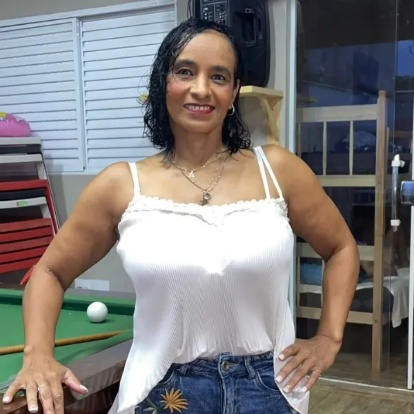 Foto de Sidelma H.